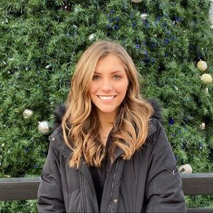 Meet your Posher, Amanda